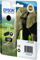 Epson Elephant Cartuccia Nero