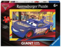 Ravensburger Cars 3 Puzzle 125 pz Veicoli