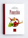 Erickson Pinocchio libro Educativo ITA 128 pagine