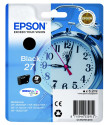 Epson Alarm clock 27 DURABrite Ultra cartuccia d'inchiostro 1 pz Originale Resa standard Nero