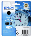 Epson Alarm clock 27XXL DURABrite Ultra cartuccia d'inchiostro 1 pz Originale Nero