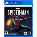 Sony Marvel's Spider-Man: Miles Morales, PS4 Standard Inglese, ITA PlayStation 4