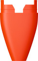 Logitech Crayon Arancione 10 pz