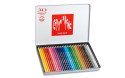 Caran d-Ache 999.330 pastello colorato Multicolore 30 pz