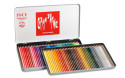 Caran d-Ache Prismalo Aquarelle 80 pz