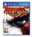 Sony God of War III Remastered - PS Hits Rimasterizzata Inglese, ITA PlayStation 4