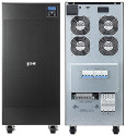 Eaton 9E 20000I gruppo di continuità (UPS) Doppia conversione (online) 20 kVA 16000 W