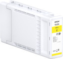 Epson Singlepack UltraChrome XD2 T41F440 Yellow 350ml