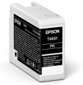 Epson UltraChrome Pro cartuccia d'inchiostro 1 pz Originale Nero per foto