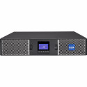 Eaton 9PX 2200i RT2U Netpack gruppo di continuità (UPS) Doppia conversione (online) 2,2 kVA 2200 W 10 presa(e) AC