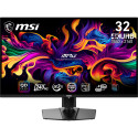 MSI MPG 321URX QD-OLED Monitor PC 80 cm (31.5") 3840 x 2160 Pixel 4K Ultra HD QDOLED Nero