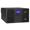 Eaton 9SX 8000i RT6U gruppo di continuità (UPS) 8 kVA 7200 W