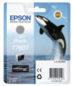 Epson Nero Light T7607