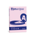 Favini Rismacqua carta inkjet A4 (210x297 mm) 200 fogli Rosa