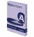 Favini Rismacqua carta inkjet A4 (210x297 mm) 50 fogli Lillà