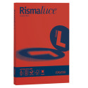 Favini Rismaluce carta inkjet A4 (210x297 mm) 100 fogli Rosso