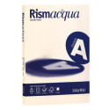 Favini Rismacqua carta inkjet A4 (210x297 mm) 50 fogli Avorio