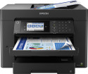 Epson WorkForce Pro WorkForce WF-7840DTWF