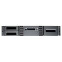 HPE AK379A dispositivo di archiviazione di backup Caricatore automatico e libreria di stoccaggio Cartuccia a nastro