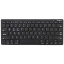 Targus KB55 tastiera Bluetooth QWERTY Italiano Nero