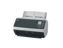 Ricoh fi-8170 ADF + scanner ad alimentazione manuale 600 x 600 DPI A4 Nero, Grigio