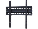 ITB OM06144 Supporto TV a parete 165,1 cm (65") Nero