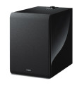 Yamaha MusicCast SUB 100 Nero Subwoofer attivo 130 W