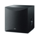 Yamaha NS-SW100 subwoofers Nero 50 W