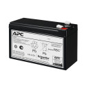 APC APCRBC177 batteria UPS Acido piombo (VRLA) 24 V 9 Ah