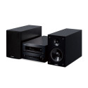 Yamaha MCR-B270D Microsistema audio per la casa 30 W Nero