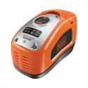 Black & Decker ASI300 compressore ad aria AC