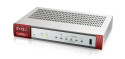 Zyxel ATP100 firewall (hardware) 1000 Mbit/s