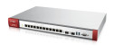 Zyxel ATP800 firewall (hardware) 1U 8000 Mbit/s