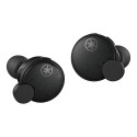 Yamaha TW-E7B Auricolare True Wireless Stereo (TWS) In-ear Musica e Chiamate Bluetooth Nero