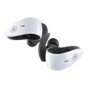 Yamaha TW-ES5A Auricolare True Wireless Stereo (TWS) In-ear MUSICA Bluetooth Bianco