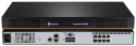 Vertiv Avocent Switch KVM digitale AutoView 1X8 CAT5, EU