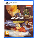 Mindscape Avatar The Last Airbender Quest for Balance Standard Inglese PlayStation 5