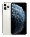 iPhone 11 Pro 64GB Silver (Con Alimentatore e Cuffie) - VODAFONE imballo lievemente danneggiato