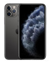 iPhone 11 Pro 64GB Space Grey (Con Alimentatore e Cuffie) - VODAFONE imballo lievemente danneggiato