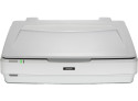 Epson Expression 13000XL Scanner piano 2400 x 4800 DPI A3 Bianco