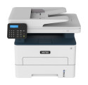 Xerox B225 A4 34 ppm Copia/Stampa/Scansione fronte/retro wireless PS3 PCL5e/6 ADF 2 vassoi Totale 251 fogli