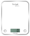 Tefal BC5000 Optiss Glass White Bilancia da cucina