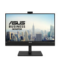 ASUS BE27ACSBK Monitor PC 68,6 cm (27") 2560 x 1440 Pixel Quad HD LED Nero