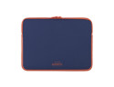 Tucano BF-E-MB213-B borsa per laptop 33 cm (13") Custodia a tasca Blu