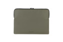 Tucano BFGOM1314-VM borsa per laptop 35,6 cm (14") Custodia a tasca Verde