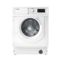 Whirlpool BI WMWG 71483E EU N lavatrice Caricamento frontale 7 kg 1351 Giri/min Bianco