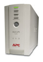 APC Back-UPS gruppo di continuità (UPS) Standby (Offline) 0,35 kVA 210 W 4 presa(e) AC