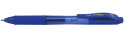 Pentel BL107-C penna gel Penna in gel retrattile Blu 1 pz