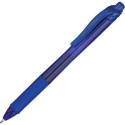 Pentel BL110-C penna gel Penna in gel retrattile Blu