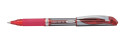 Pentel BL60 Rosso Penna a sfera retrattile a clip 1 pz